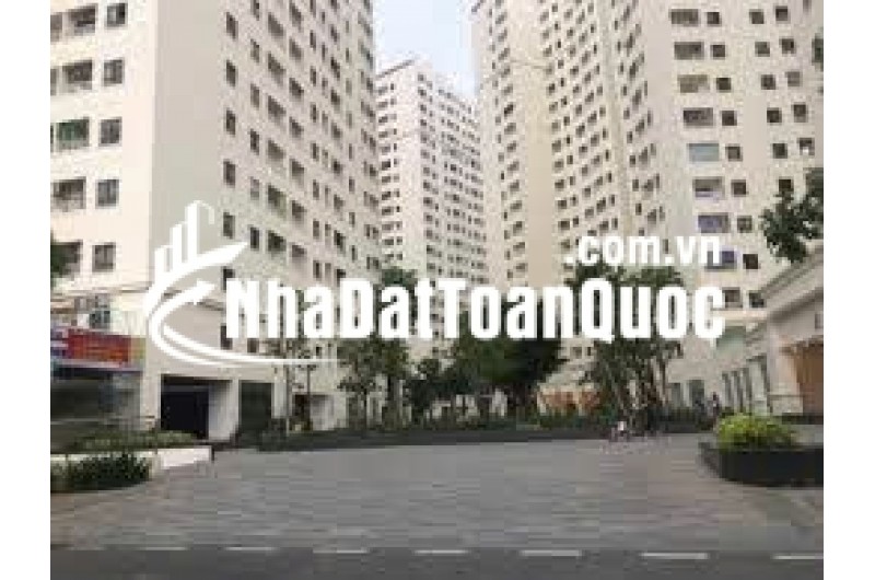 CHÍNH CHỦ BÁN CĂN HỘ Tecco Town – Ở KẾT HỢP CHO THUÊ, CÓ DÒNG TIỀN SẴN. LH:0938301818.