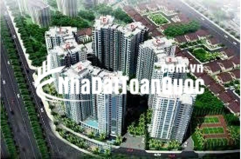 CHÍNH CHỦ BÁN CĂN HỘ Tecco Town – Ở KẾT HỢP CHO THUÊ, CÓ DÒNG TIỀN SẴN. LH:0938301818.