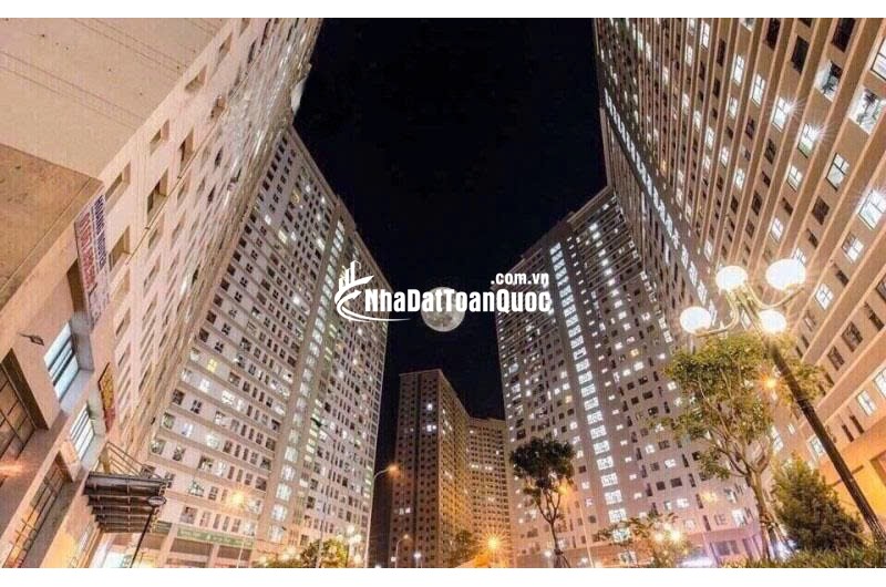 CHÍNH CHỦ BÁN CĂN HỘ Tecco Town – Ở KẾT HỢP CHO THUÊ, CÓ DÒNG TIỀN SẴN. LH:0938301818.