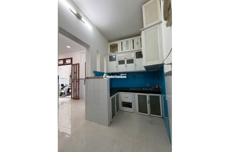 BÁN NHÀ ĐƯỜNG TRẦN XUÂN SOẠN, TÂN HƯNG, QUẬN 7, DT 30M2 CHỈ 3 TỶ 690. LH:0908523278.