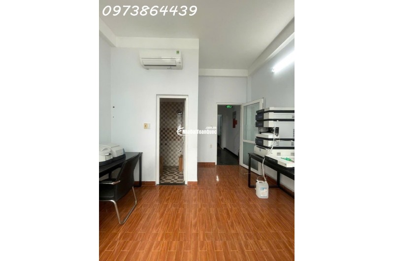 HẺM XE HƠI THÔNG LÂM THỊ HỐ - VÀI BƯỚC CHÂN RA ĐƯỜNG XE TẢI TRÁNH - NHÀ 3 TẦNG ĐÚC KIÊN CỐ VÀO Ở NGAY 60M2 - CHỈ 4.5 TỶTL