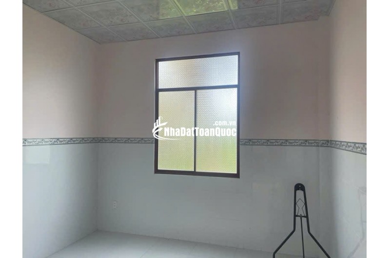 CC Gấp Bán - Nhà MT Tỉnh Lộ 6m - Vị Trí Đắt Địa Thuận Tiện Kinh Doanh - 2tỷ4 Lh:0969933159