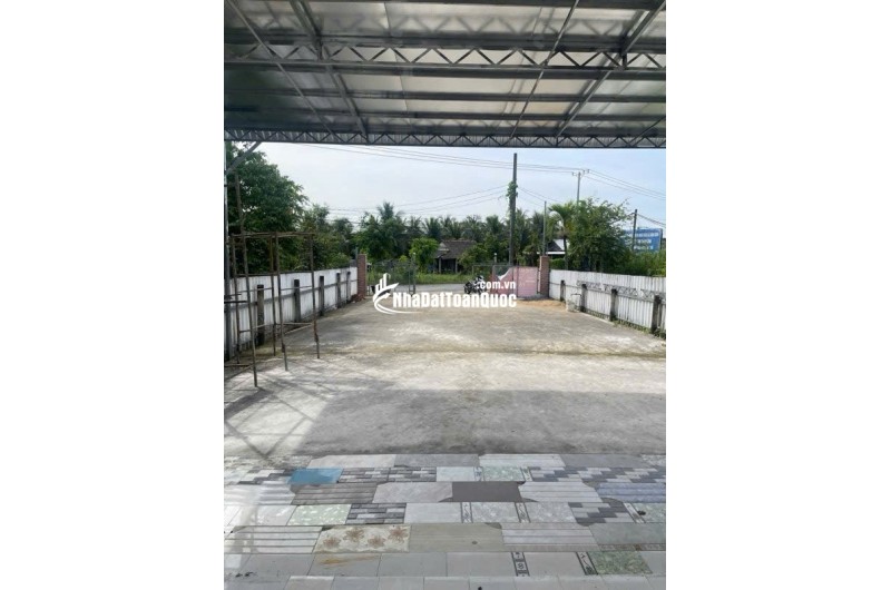 CC Gấp Bán - Nhà MT Tỉnh Lộ 6m - Vị Trí Đắt Địa Thuận Tiện Kinh Doanh - 2tỷ4 Lh:0969933159