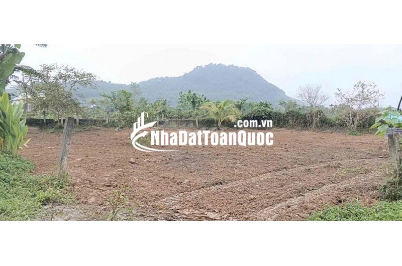 Đất làm vườn nghĩ dưỡng view sông sát đường đi Núi Thần Tài 3800m2 chỉ 5.3 tỷ. Lh:0913913077.