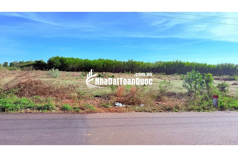 BÁN 2 LÔ LIÊN KỀ NGAY HỒ SUỐI MÔN - XÃ ĐẤT ĐỎ - TP HCM, CHỈ 3,8 TỶ 1 LÔ. LH:0707607272.