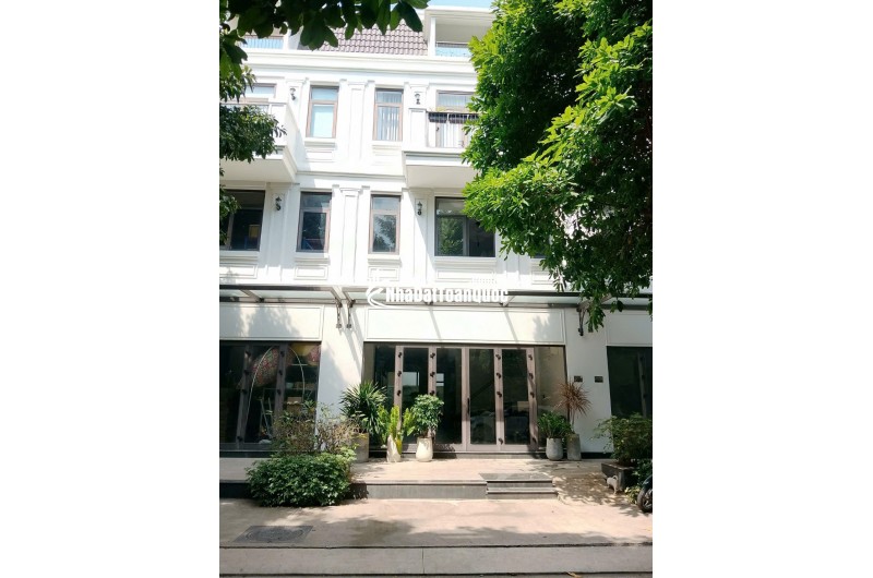 CĂN SHOP HOUSE GIÁ TỐT NHẤT KĐT LA VIDA VŨNG TÀU CÓ SỔ HỒNG SỞ HỮU LÂU DÀI. LH:0974245554.