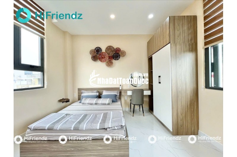 CHO THUÊ PHÒNG TRỌ TẠI KHU VỰC TP HCM – 35M2 GIÁ HỢP LÝ CHỈ 7TR/TH. LH:0382339521