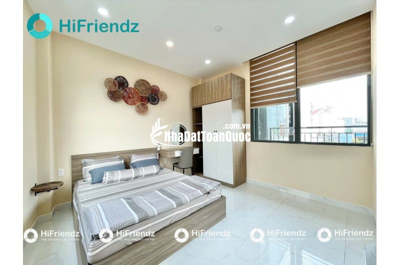 CHO THUÊ PHÒNG TRỌ TẠI KHU VỰC TP HCM – 35M2 GIÁ HỢP LÝ CHỈ 7TR/TH. LH:0382339521