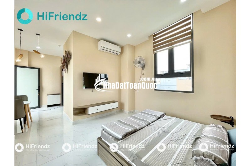 CHO THUÊ PHÒNG TRỌ TẠI KHU VỰC TP HCM – 35M2 GIÁ HỢP LÝ CHỈ 7TR/TH. LH:0382339521