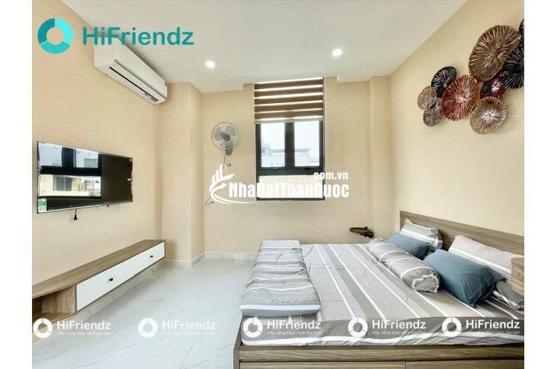 CHO THUÊ PHÒNG TRỌ TẠI KHU VỰC TP HCM – 35M2 GIÁ HỢP LÝ CHỈ 7TR/TH. LH:0382339521