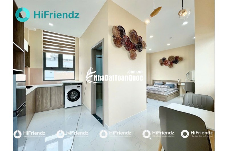 CHO THUÊ PHÒNG TRỌ TẠI KHU VỰC TP HCM – 35M2 GIÁ HỢP LÝ CHỈ 7TR/TH. LH:0382339521