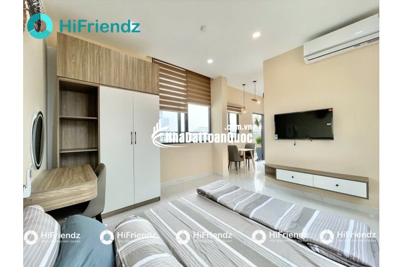 CHO THUÊ PHÒNG TRỌ TẠI KHU VỰC TP HCM – 35M2 GIÁ HỢP LÝ CHỈ 7TR/TH. LH:0382339521