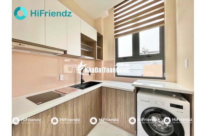 CHO THUÊ PHÒNG TRỌ TẠI KHU VỰC TP HCM – 35M2 GIÁ HỢP LÝ CHỈ 7TR/TH. LH:0382339521