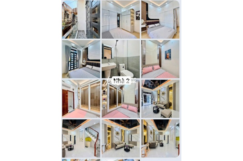 LÊN SÀN CĂN NHÀ 2MT 417 QUANG TRUNG, NGAY TRUNG TÂM ỦY BAN QUẬN GV, LH:0901754355