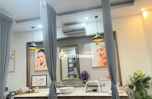 SIÊU PHẨM MẶT TIỀN D1 - KINH DOANH ĐỈNH CAO - THANG MÁY HIỆN ĐẠI - NGAY TRUNG TÂM DĨ AN