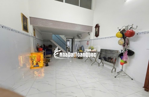 Mặt tiền kinh doanh Quận 10 - Nguyễn Chí Thanh - 51m2 - 5 tầng - 30 tỷ