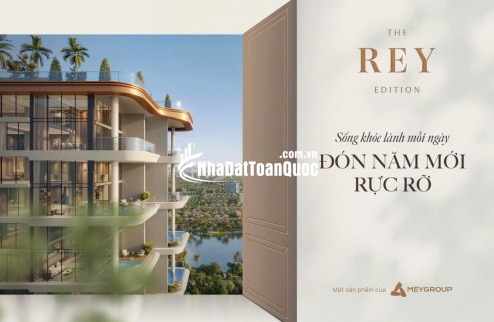  THE SUNSET PHÚ QUỐC – BIỂU TƯỢNG SỐNG MỚI GIỮA TÂM ĐIỂM HOÀNG HÔN NAM ĐẢO 