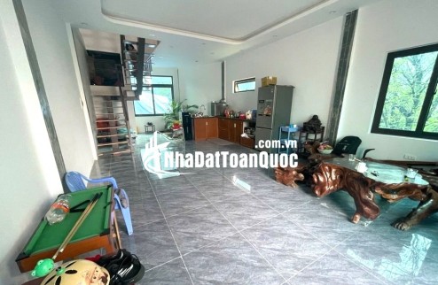 Bán nhà dân xây Liên Mạc Bắc Từ Liêm 50m² – ô tô tránh, dừng đỗ cạnh nhà – 3 thoáng – giá hơn 6 tỷ