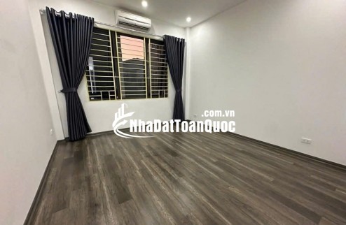 NHÀ MỚI 6 TẦNG THANG MÁY - KINH DOANH - Ô TÔ TRÁNH -  NGÃ TƯ QUỐC BẢO - THANH TRÌ