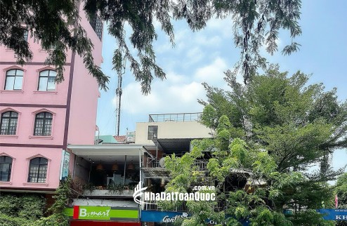 BÁN SIÊU PHẨM GÓC 2 MẶT TIỀN - HƯỞNG TRỌN TIỆN ÍCH KHU VUI CHƠI ĐƯỜNG KHÁNH HỘI, QUẬN 4 - GIANG GIANG: 093.86.76.685