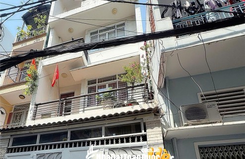 VỊ TRÍ MẶT BẰNG KINH DOANH ĐA NGÀNH - CHỦ CẦN BÁN NHÀ MẶT TIỀN HẺM XE HƠI ĐÂU CỬA ĐƯỜNG LÊ THỊ RIÊNG, QUẬN 1 - GIANG GIANG: 093.86.76.685