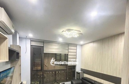 NHÀ  HIẾM  ĐẸP  - 5 TẦNG FULL CÔNG NĂNG - CHỦ TẶNG ĐỦ NỘI THẤT 8888