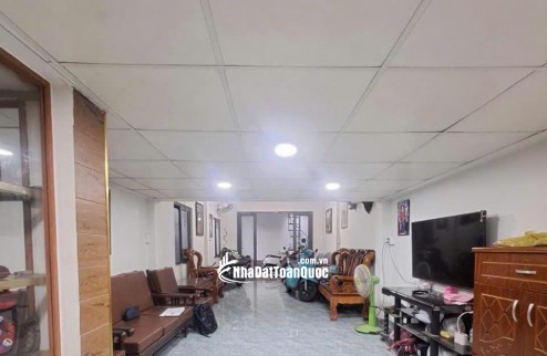 NHÀ BÁN ĐÔNG HƯNG THUẬN-Q12-GIÁP QUANG TRUNG GÒ VẤT