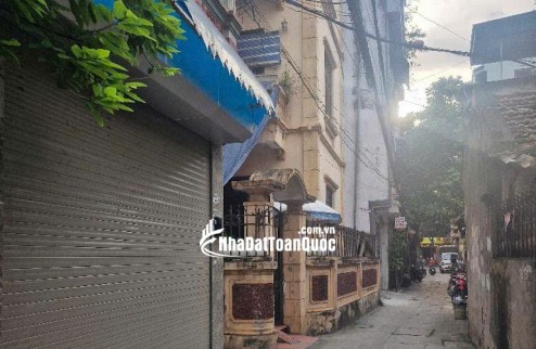 SIÊU PHẨM TÂY TRÀ - LÔ GÓC - Ô TÔ ĐỖ CỬA - DÒNG TIỀN 25TR/THÁNG