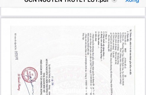 BÁN NHÀ TRỌ 25/35/1C HỒ VĂN LONG, GẦN CHỢ BÀ HÔM CŨ - TÂN TẠO. 93M2 CHỈ 6 TỶ LH:0902964416