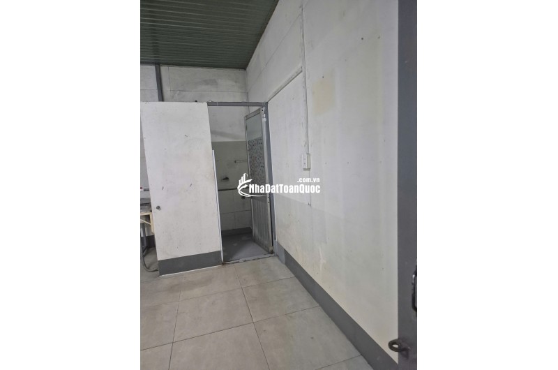 CHO THUÊ PHÒNG TRỌ 25m² – Q12