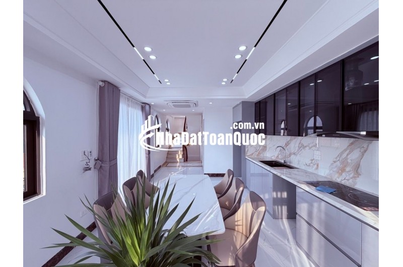 [BÁN NHÀ SÀI ĐỒNG] SIÊU PHẨM HOA HẬU 7 TẦNG THANG MÁY - LÔ GÓC – GẦN VINHOMES- 0372311369
