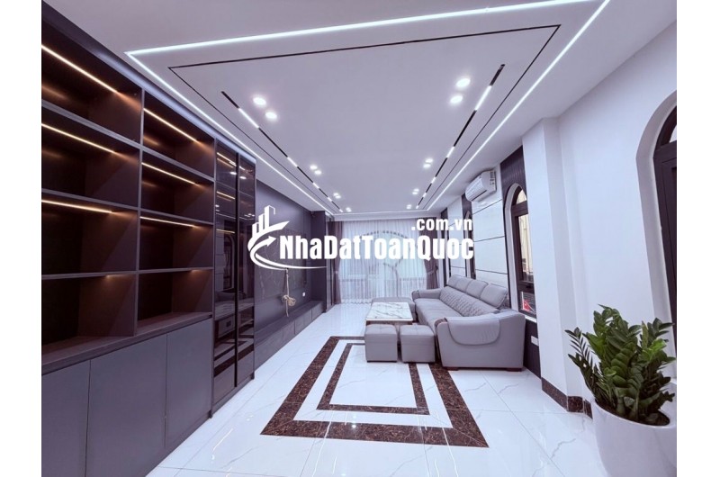 [BÁN NHÀ SÀI ĐỒNG] SIÊU PHẨM HOA HẬU 7 TẦNG THANG MÁY - LÔ GÓC – GẦN VINHOMES- 0372311369