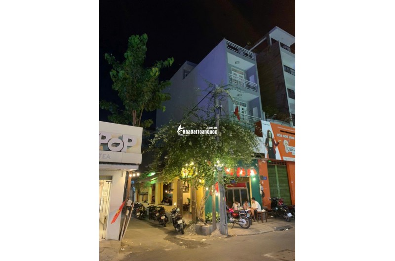 CAFE TỚ 1438 Cần sang gấp vào là kinh doanh ngay tại Bình Thạnh