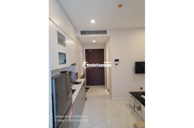 CHO THUÊ CĂN HỘ KHÁCH SẠN 659A LẠC LONG QUÂN, TÂY HỒ. 33M2 CHỈ 15TR/TH LH:0941975868.