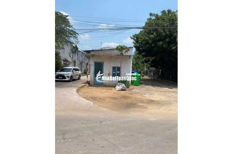 BÁN DÃY TRỌ 5 PHÒNG TẠI TÂY NINH, DT 199,8M2 SHR CHỈ 1.3TỶ. LH:0931821989.