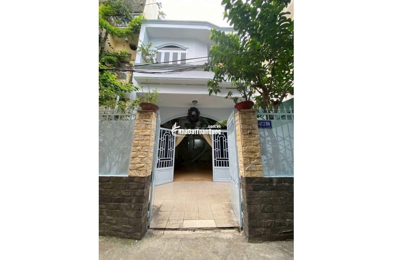 Bán nhà chính chủ số 22B đường Ngô Bệ, Phường Tân Bình TPHCM
