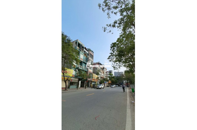 ĐIỂM NHẤN ĐẮT GIÁ CỦA SIÊU PHẨM MẶT PHỐ VIỆT HƯNG

Nhà 80m2- 5 Tầng kiên cố-2x Tỷ