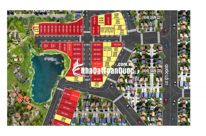 KHÔNG ỒN ÀO – NHƯNG NGƯỜI BIẾT ĐÃ ÂM THẦM XUỐNG TIỀN MUA