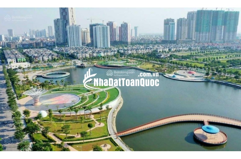 Chính chủ gửi bán biệt thự An Vượng villa gần công viên ,gần aeon mall.