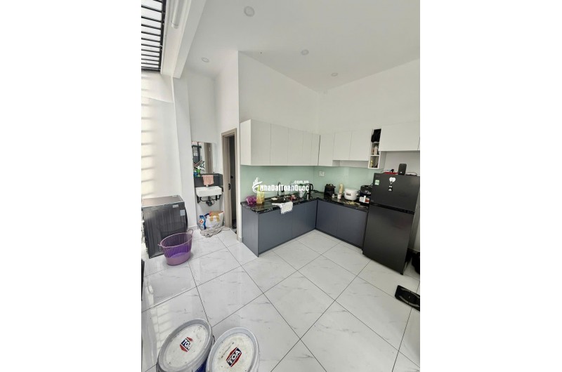 HXH Trần Xuân Soạn - Quận 7 - 44m2 -  3 tầng - 7.99 tỷ