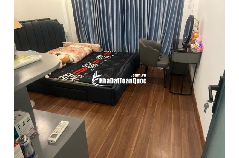 Bán nhà mặt tiền đường Phan Đăng Lưu, vị trí đẹp trung tâm Dĩ An.