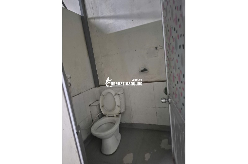 CHO THUÊ PHÒNG TRỌ 25m² – Q12
