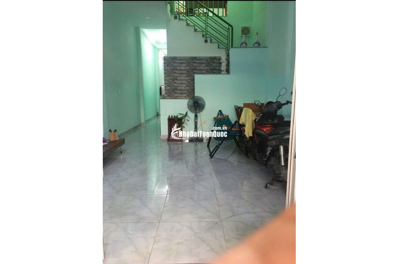 Bán nhà đúc 3 tầng hẻm xe hơi, nhà siêu rộng ở Gò Cát, Phú Hữu Q9