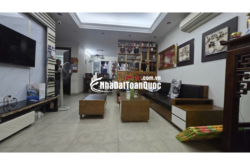 HOÀNG QUÁN CHI_CC GREEN PARK – TRUNG TÂM CẦU GIẤY – 104M2 – 3PN. LH:0387839868.