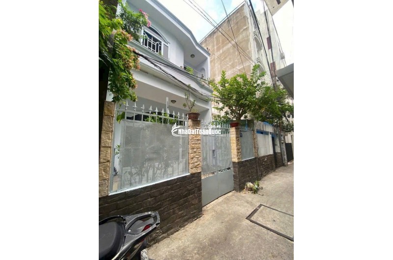 Bán nhà chính chủ số 22B đường Ngô Bệ, Phường Tân Bình TPHCM