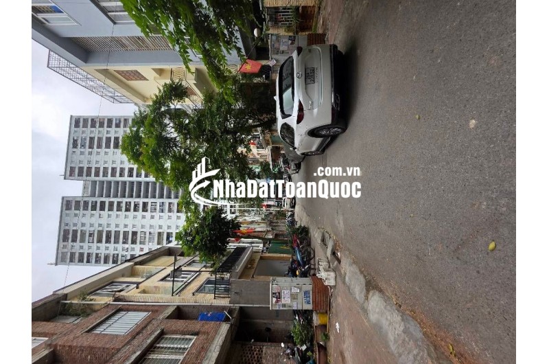 SIÊU PHẨM NHÀ LIỀN KỀ – KINH DOANH ĐỈNH CAO – PHƯỜNG VIỆT HƯNG 80M2- 4 TẦNG- Nhô 20 Tỷ