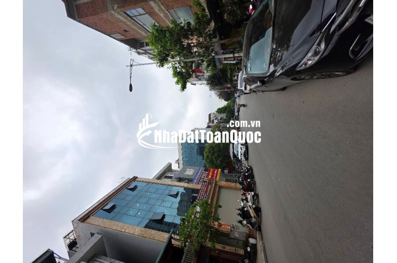 SIÊU PHẨM NHÀ LIỀN KỀ – KINH DOANH ĐỈNH CAO – PHƯỜNG VIỆT HƯNG 80M2- 4 TẦNG- Nhô 20 Tỷ