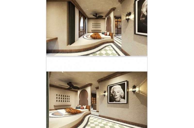 Bán Biệt Thự Hồ Bơi Đặng Văn Bi Trường Thọ Thủ Đức - $439\text m^2$ Ngang $8\textm$ - Giá 33 Tỷ