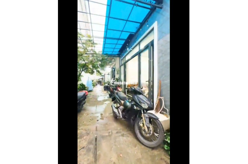 Chỉ 1.8 tỷ sở hữu ngay lô đất sổ riêng An Phú Đông, Q12.