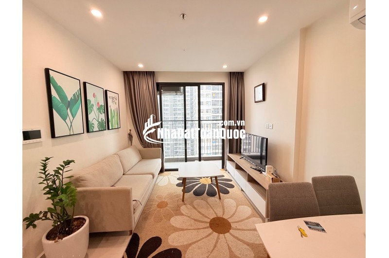 Bán chung cư S2.19 Vin Ocean Park 46m 2pn1vs Full Nội thất Giá 2,95t.ỷy